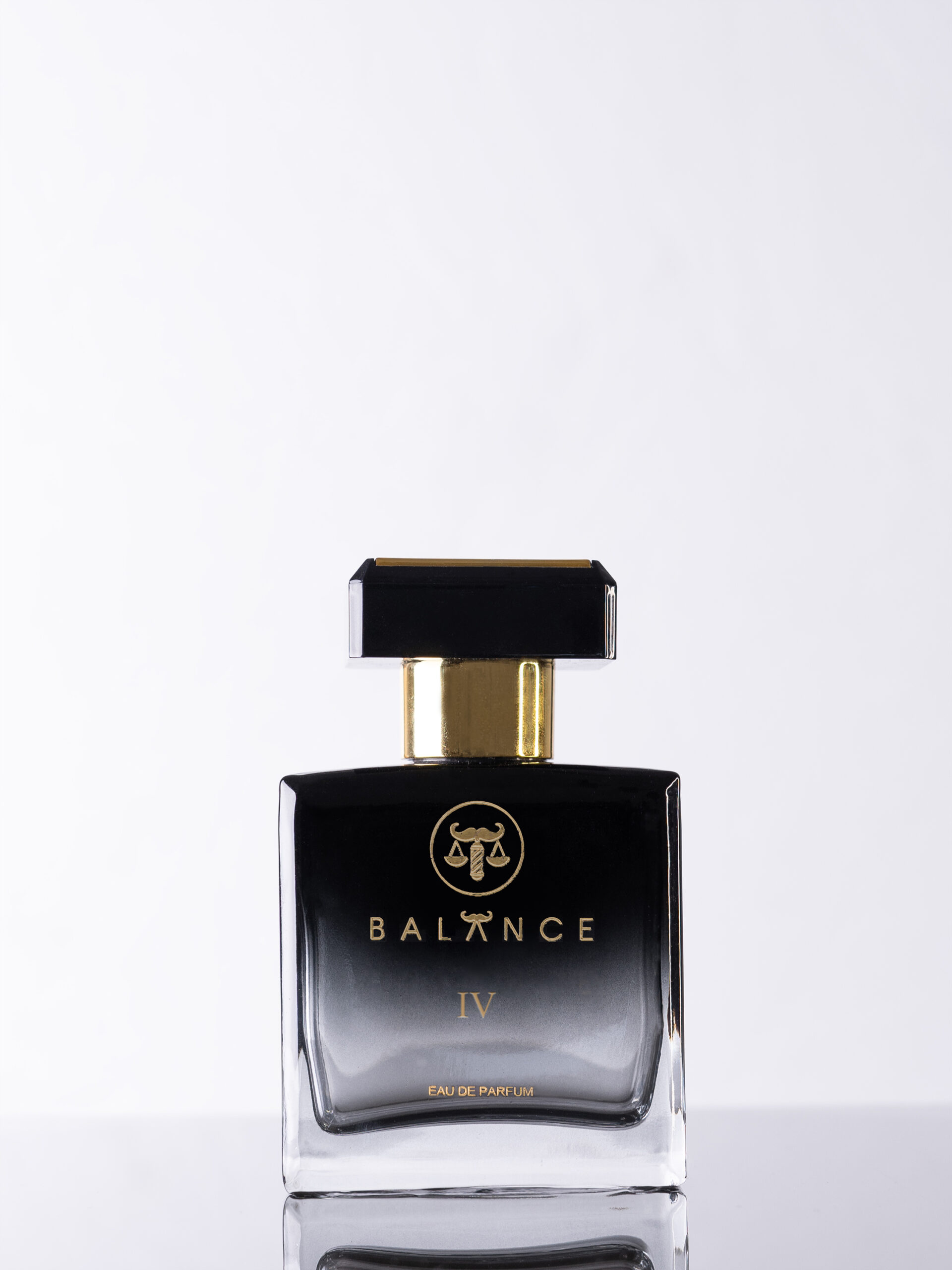 Balance No.4 Unisex Eau De Parfum 50ml - Image 6